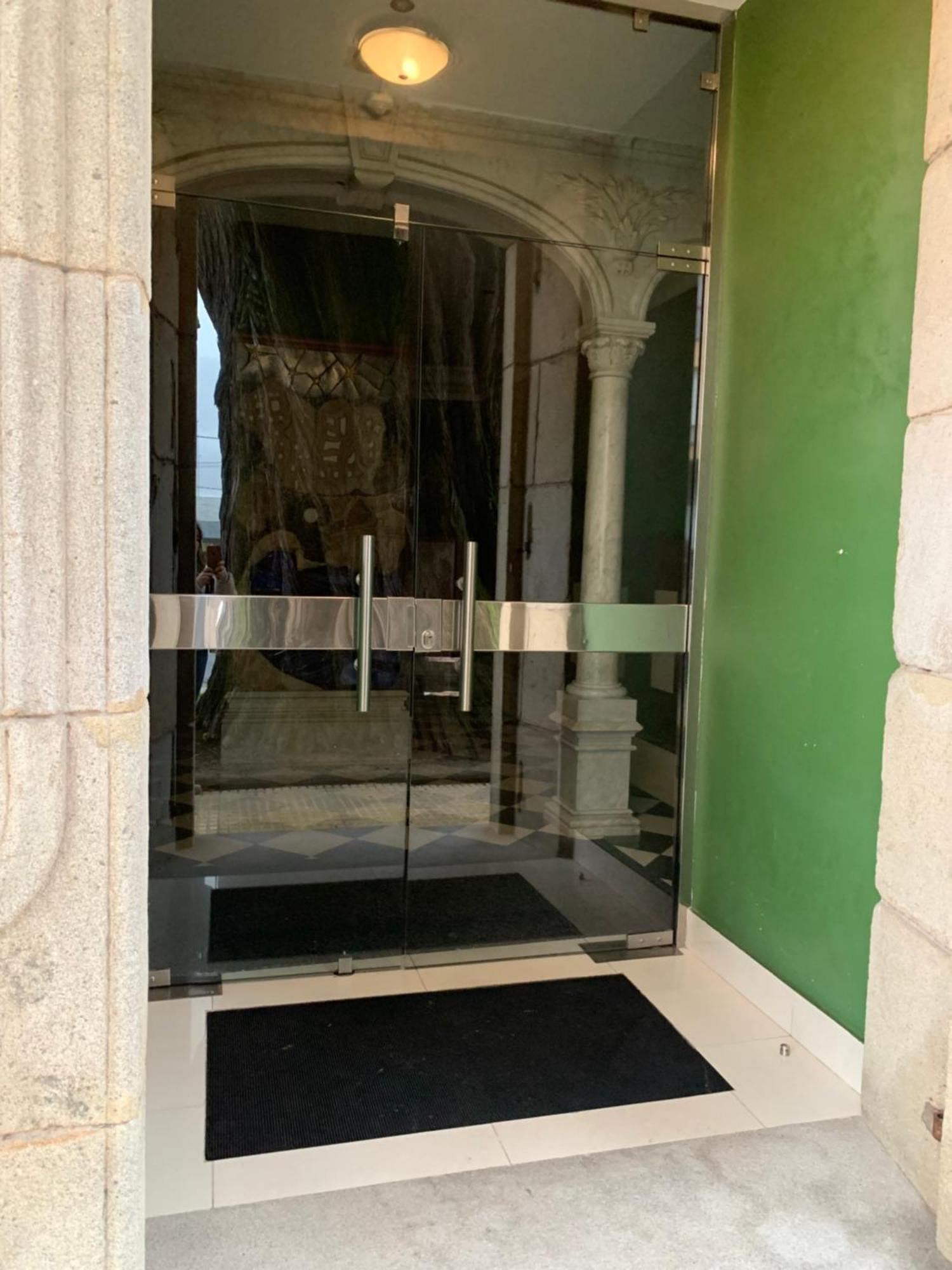 Mansion Del Indiano Apartman Viveiro Kültér fotó